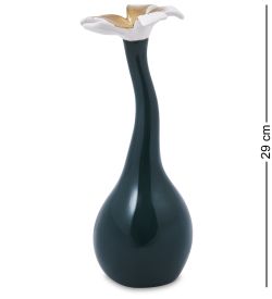 Cervena Kostka OS-158 Статуэтка «Волшебный цветок»