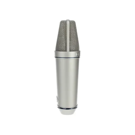 Neumann U 67 SET Nickel