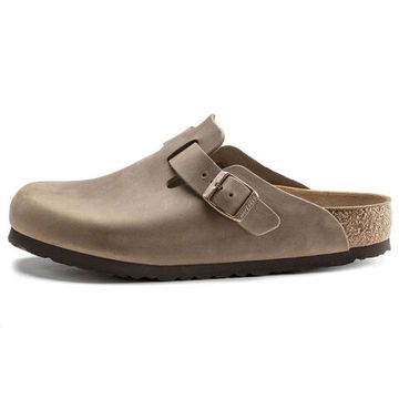 Биркеншток Бостон Домани тапочки Корейский университет