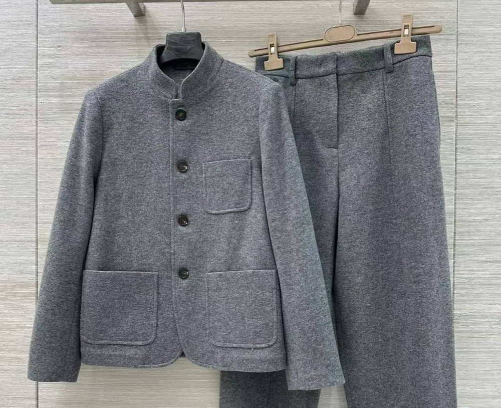 Костюм Loro Piana
