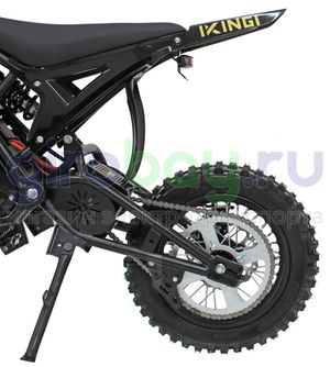 Электропитбайк IKINGI S9 MINI (48V/25Ah) фото №14