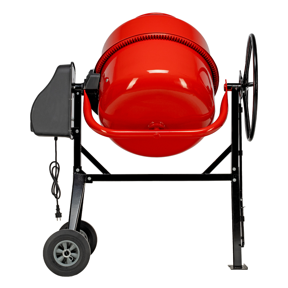 Бетоносмеситель СМ-220К, 220 л, мощность 850 Вт МТХ