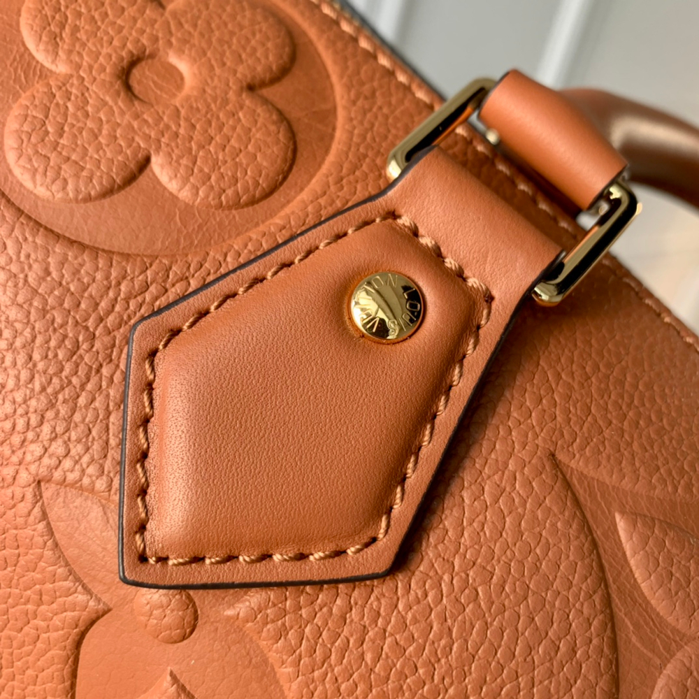 Louis Vuitton Speedy Bandouliere 25