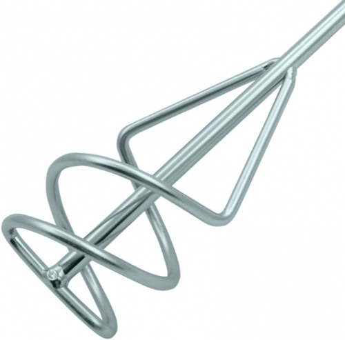 Миксер (венчик) 80х450мм СДС+ Дензел