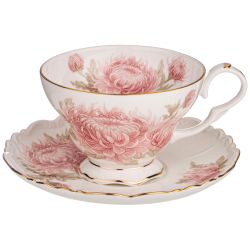 ЧАЙНЫЙ НАБОР LEFARD "АСТРА" НА 6 ПЕРСОН 12 ПР. 300 МЛ (КОР=2НАБ.)