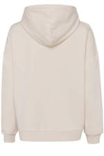 Худи Marc Aurel 73154-7114 бежевый серебром