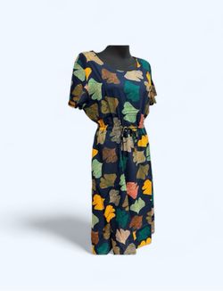 ДО ШТАПЕЛЬ Платье ЛЮКС