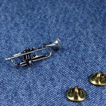 Значок Trumpet ( труба )