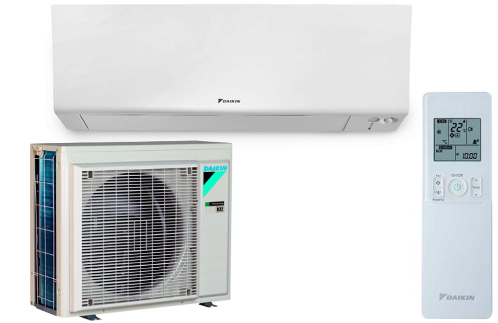 Кондиционер Daikin Perfera FTXM35R/RXM35R