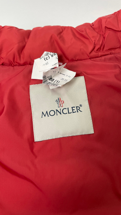 Комплект Moncler