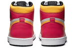 Кроссовки Jordan Air Jordan 1 Retro High Og "Light Fusion Red"