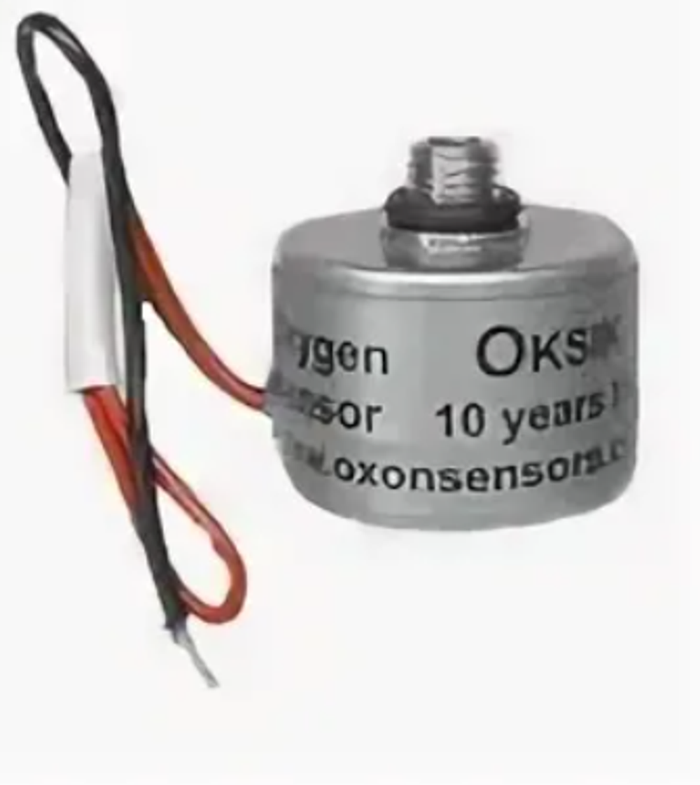 Oksik 27N датчик кислорода (O2) серии "Стандарт" для измерения в инертных газах