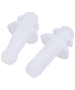 Беруши для плавания Omega White