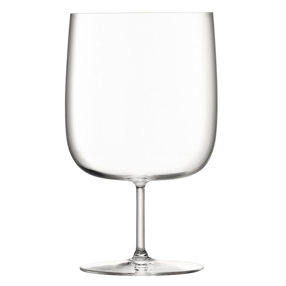 Набор бокалов для пива Borough, 625 мл, 4 шт.