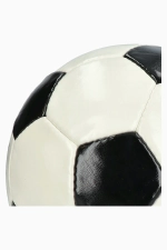 Футбольный мяч adidas Manchester United 24/25 Club Third размер 5 - белый