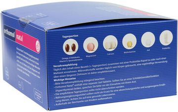 Orthomol Natal Таблетки + капсулы