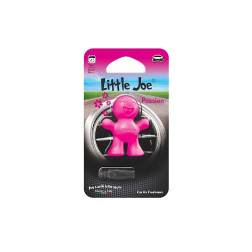 Little Joe Classic Passion (Цветочно-фруктовый) Автомобильный освежитель воздуха