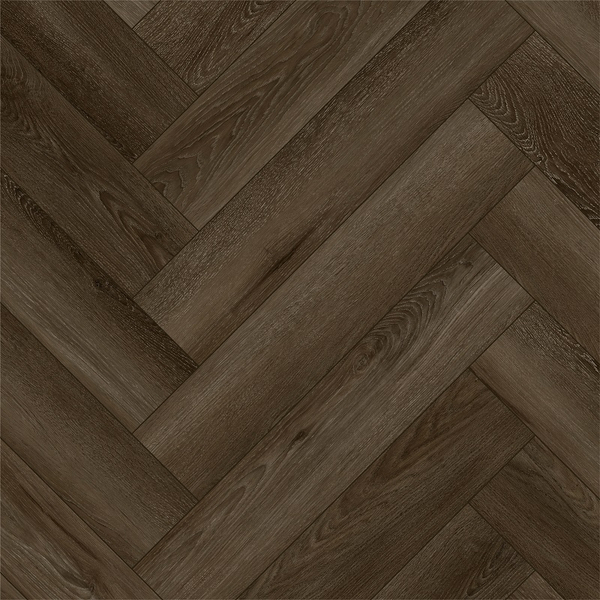 Кварцевый ламинат Fargo Bevel Parquet Дуб Квебек 33-6191-8