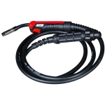 FUBAG IRMIG 160 SYN LED сварочный полуавтомат инверторный с горелкой 150А 646402