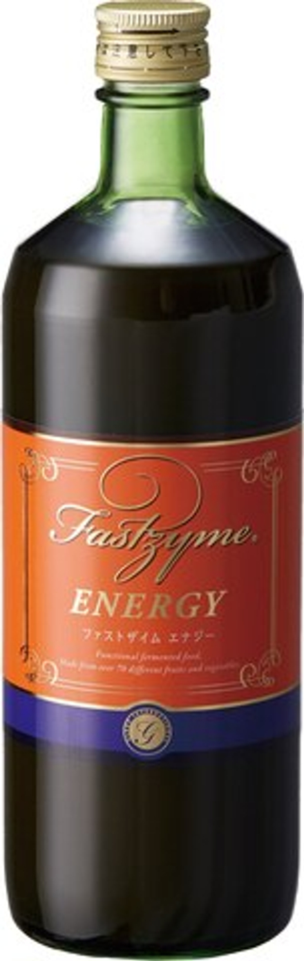 Пробиотический концентрат - FASTZYME ENERGY - 720 мл.