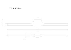 Декоративная подсветка Arte Lamp