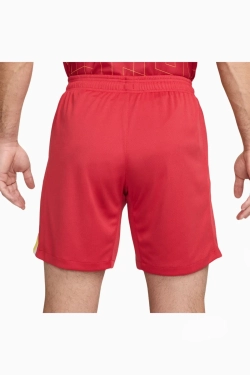 Шорты Nike Liverpool FC 24/25 Home Stadium