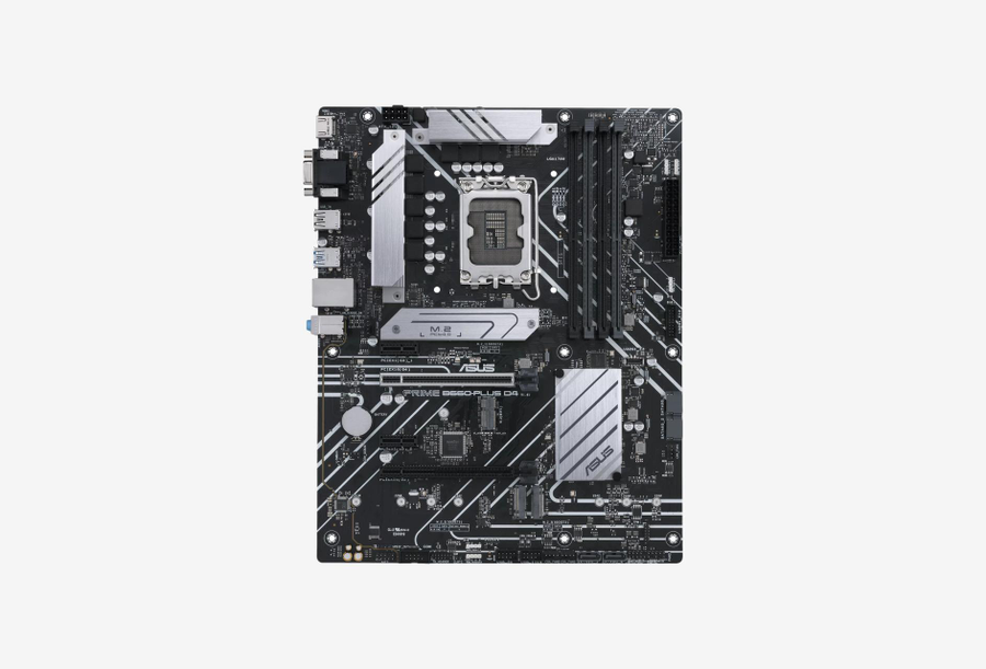 PRIME B660-PLUS D4_0126528100710