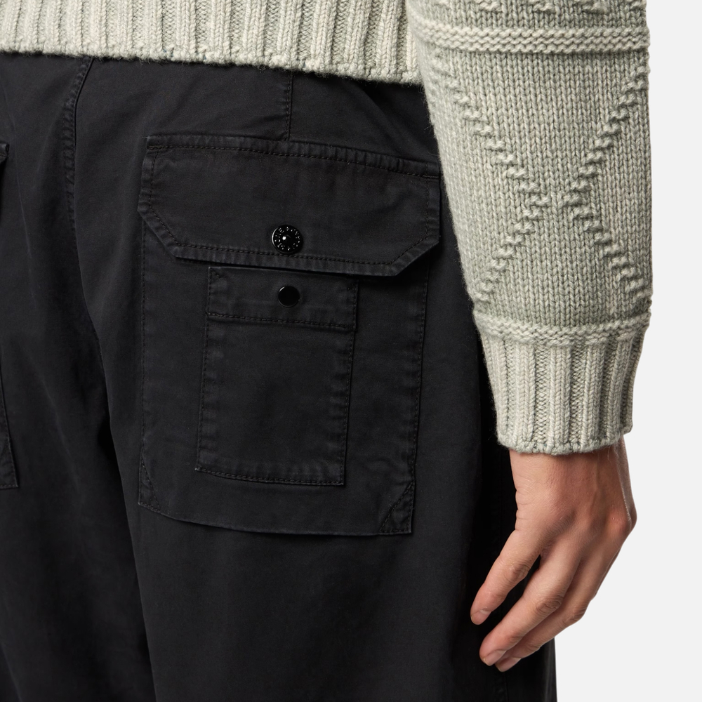Брюки Loose Fit Cargo