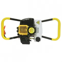 Мотобур "КАЛИБР" БС-1650