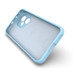 Противоударный чехол Flexible Case для Honor 400 5g