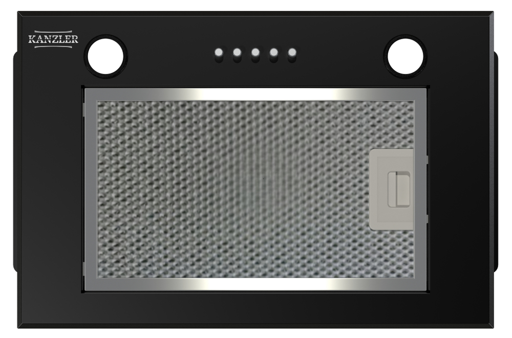 вытяжка D 540 S