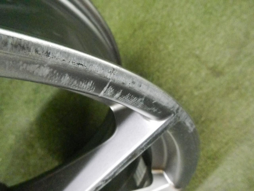 Диск литой R20 Porsche 911 992 (2018-н.в.) передний