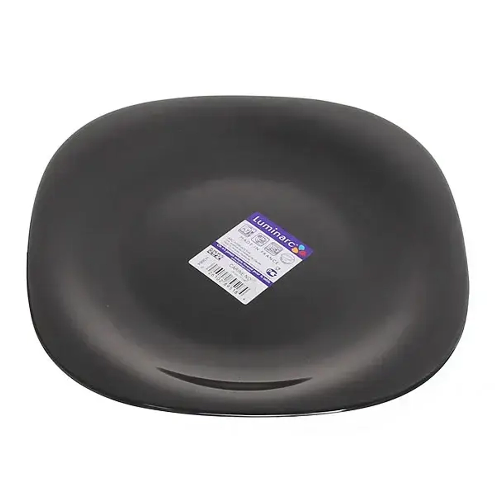 Тарелка десертная 19см «Карин» L9816