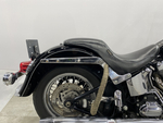 Harley-Davidson Heritage FLSTC1580 2011