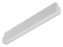 Накладной светильник iLedex Technical VISION48/22 4822-001-L300-12W-110DG-4000K-WH