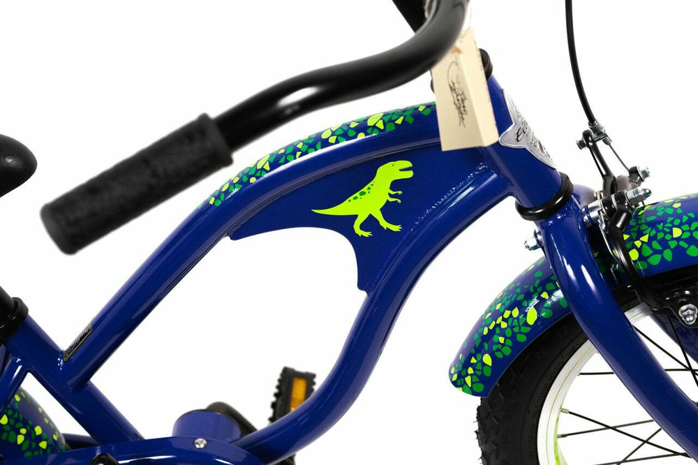 Детский велосипед Electra Cyclosaurus 16" (2019)
