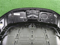 Капот Honda Civic 11 XL (2021-н.в.)