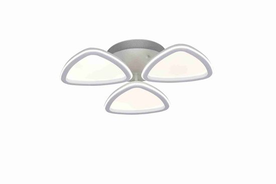 9307/3M WT (1) Люстра (RL)