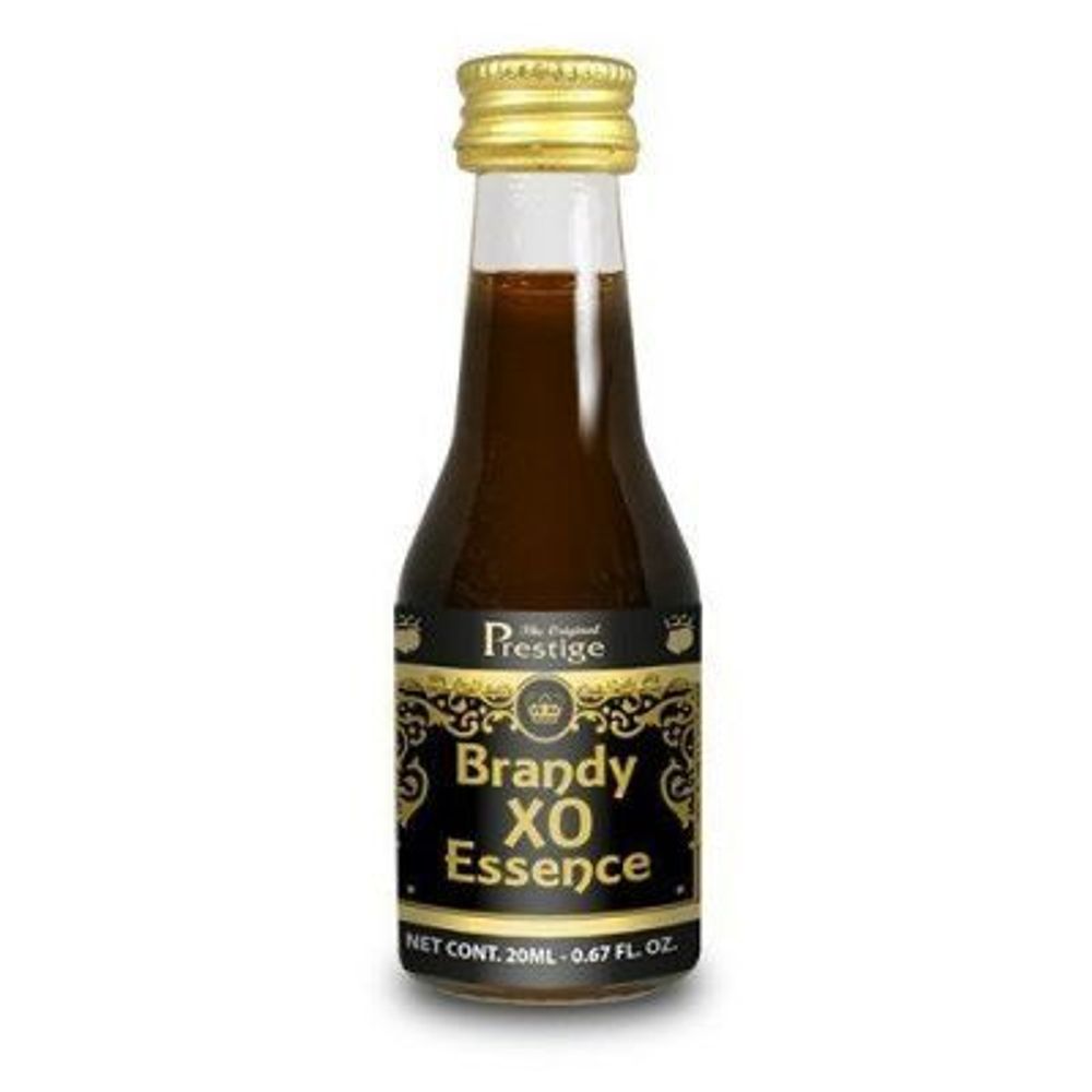 Эссенция - UP XO Brandy