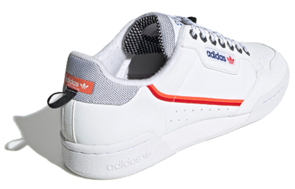 Кроссовки Adidas Originals Continental 80