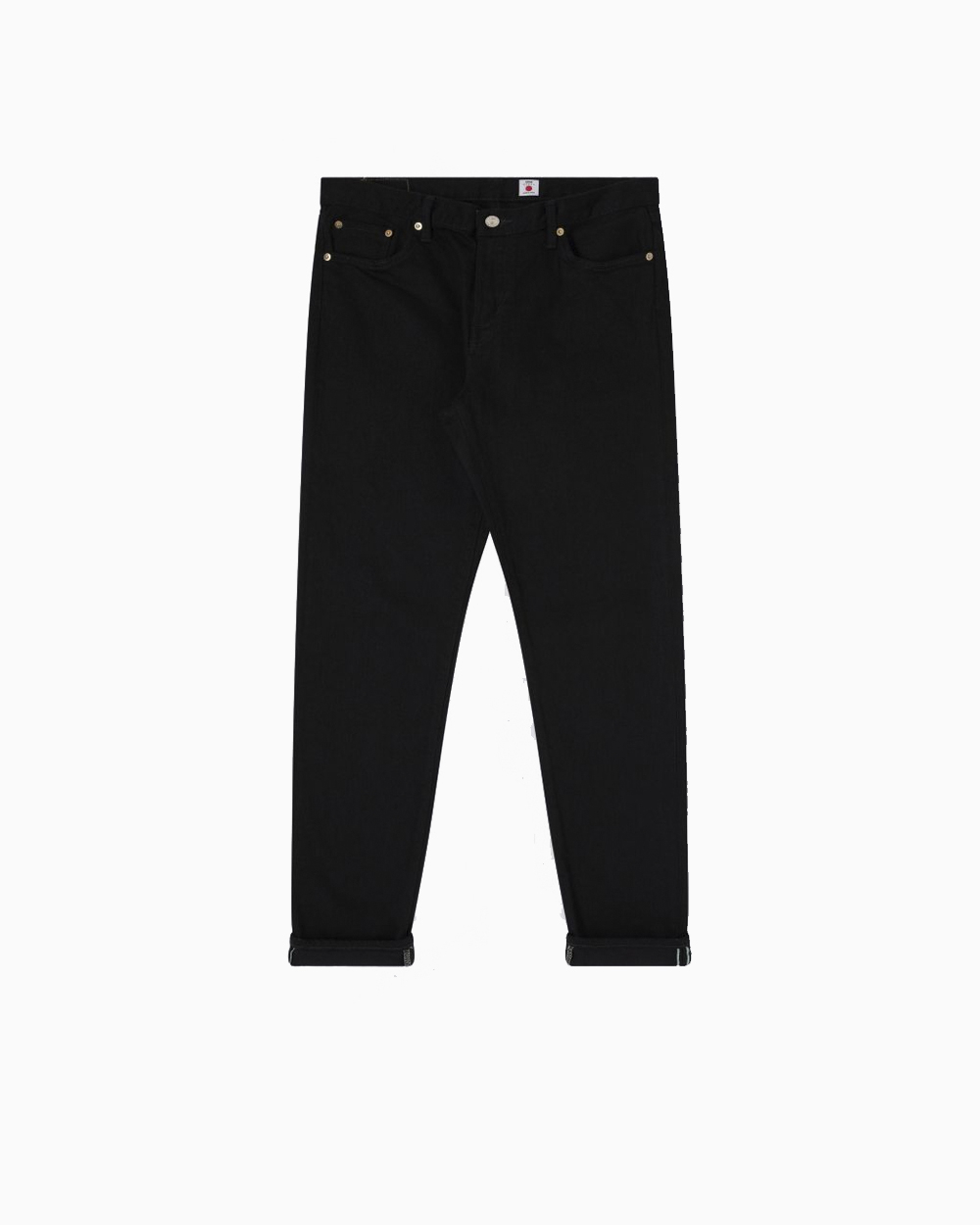 Джинсы Edwin Regular Tapered