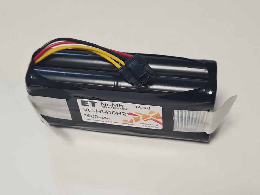 Аккумулятор ET VC-H1416H2