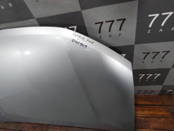 Капот LADA Largus 21-нв Б/У Оригинал 8450013078