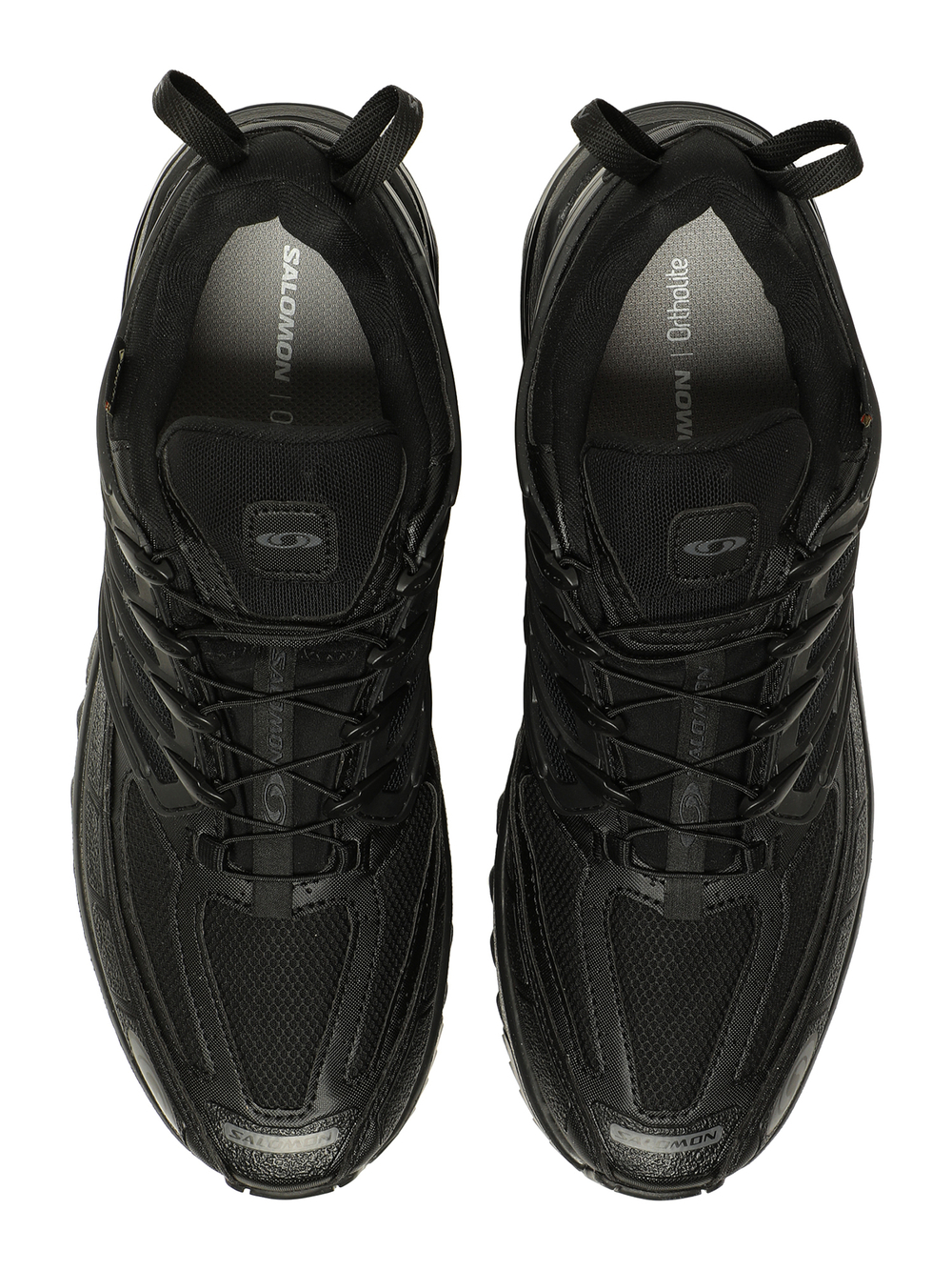 Кроссовки Acs Pro Gtx