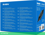 Акустика Sven SPS-509 Black (SV-020842)
