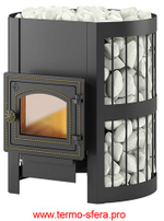 Печь ВЕЗУВИЙ Оптимум Стандарт 14 (ДТ-3С) б/в