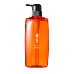 Аромашампунь для нормальной кожи головы