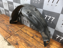 Подкрылок задний левый Kia Rio 4 (FB) 17-20 Б/У Оригинал 86821H0000