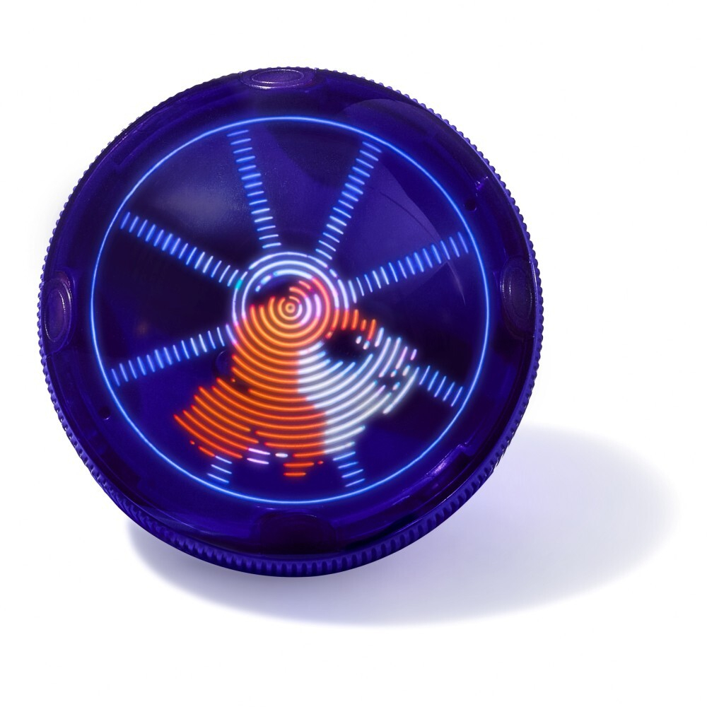Spin Master - BITZEE Животные в шаре CHOMICKS Интерактивная цифровая игрушка 20150849