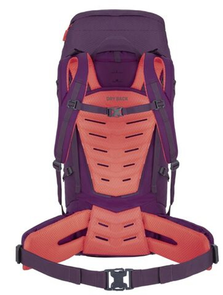 Рюкзак Salewa Alptrek 50+10 Bp Ws Dark Purple